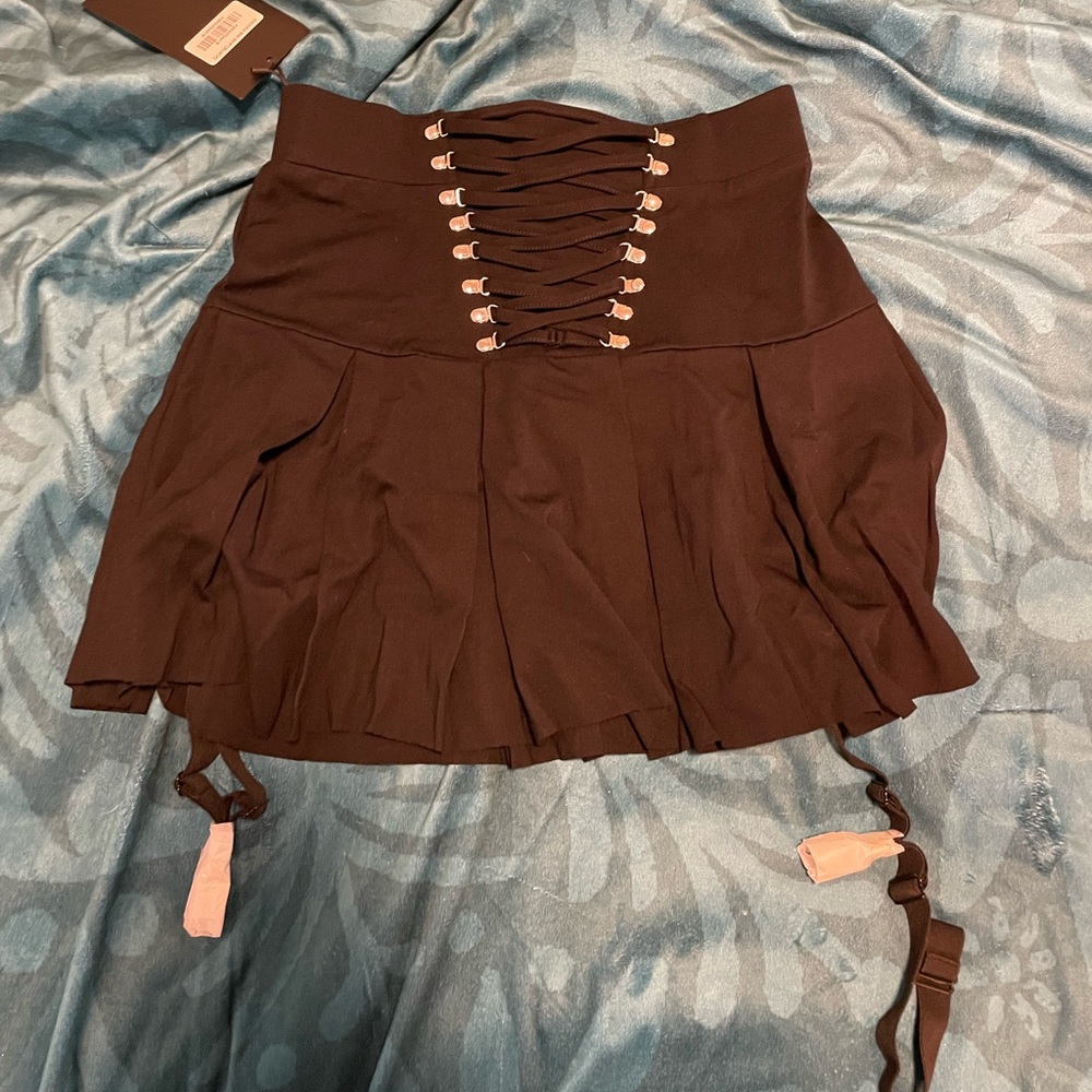 NWT Killstar Endora Skirt